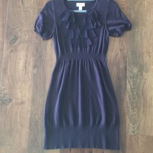 LOFT Small Petite dress